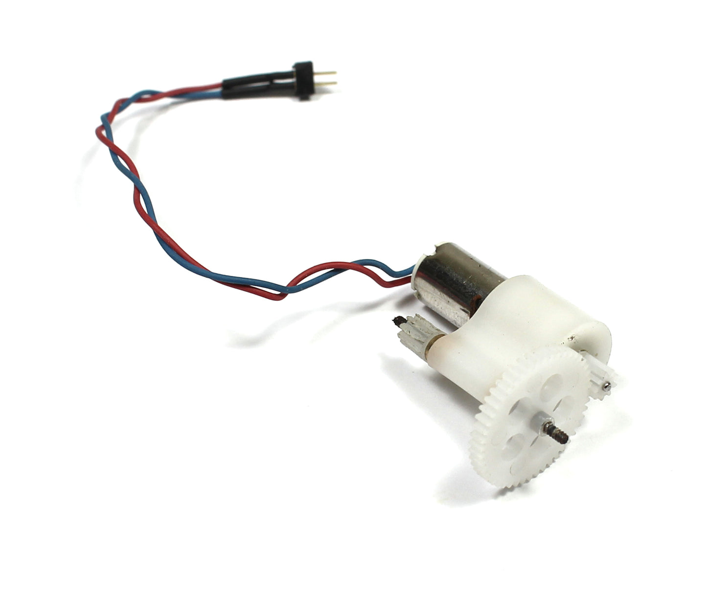 RGRA1229-Motor-W-Gearbox;-Vintage