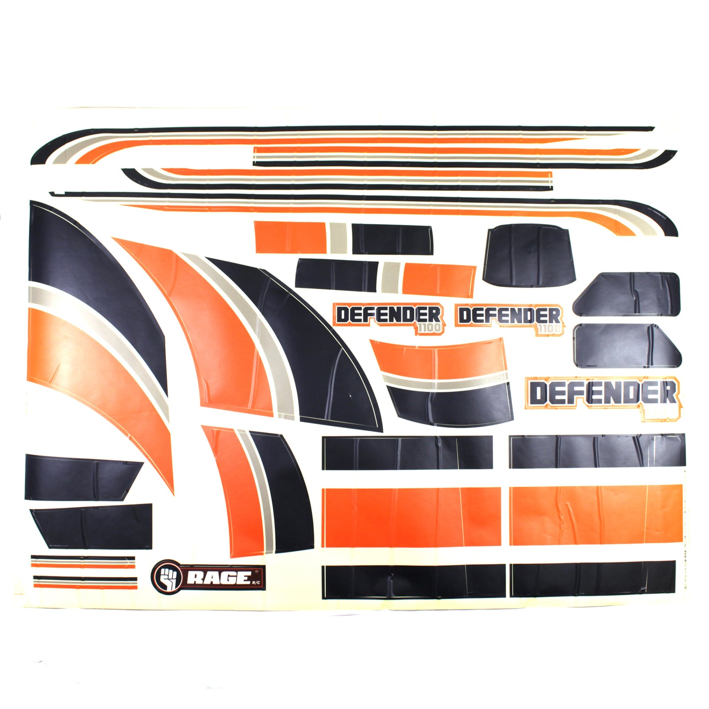 RGRA1256-Complete-Decal-Set;-Defender