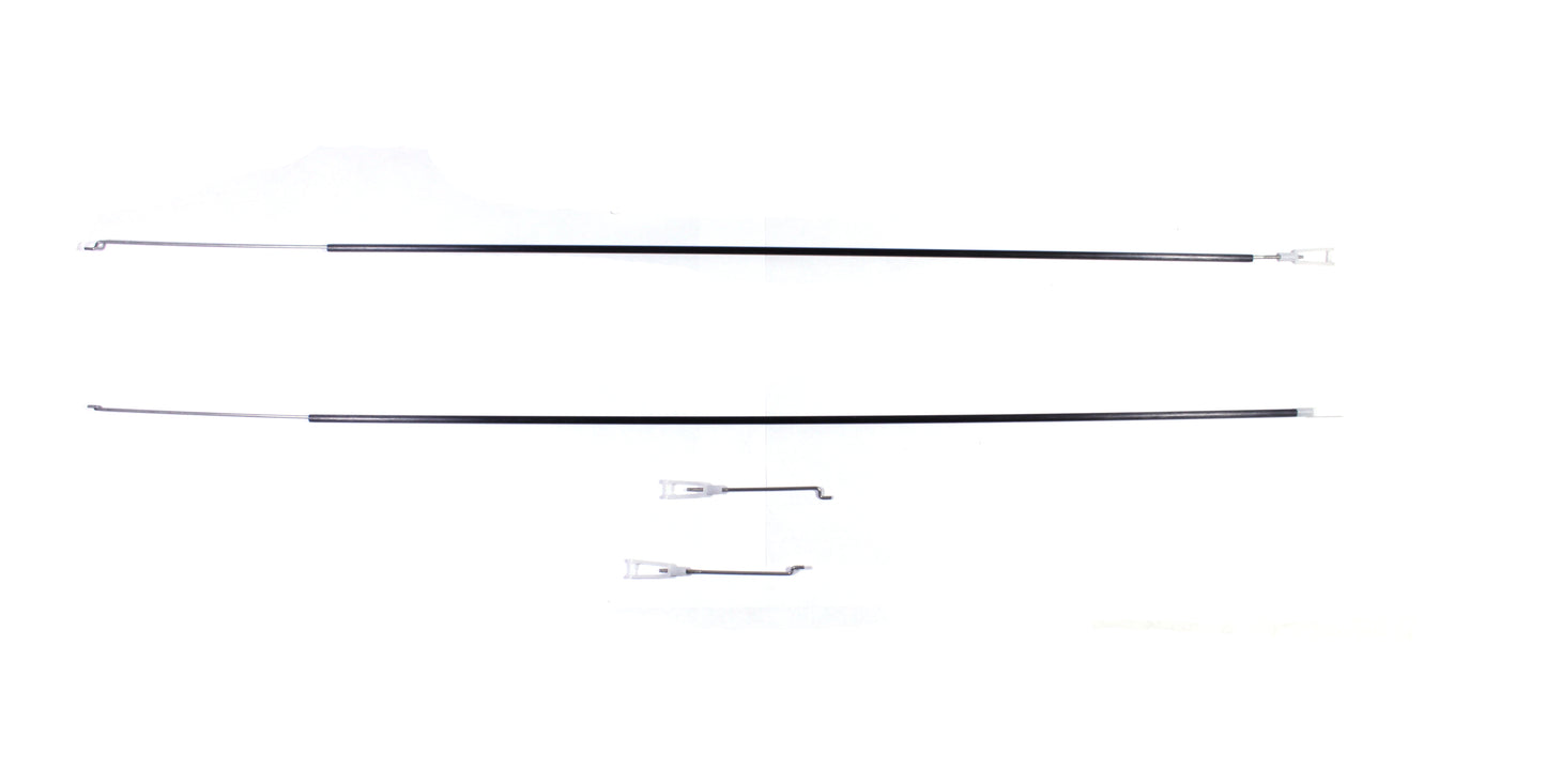 RGRA1260-Complete-Pushrod-Set;-Defender