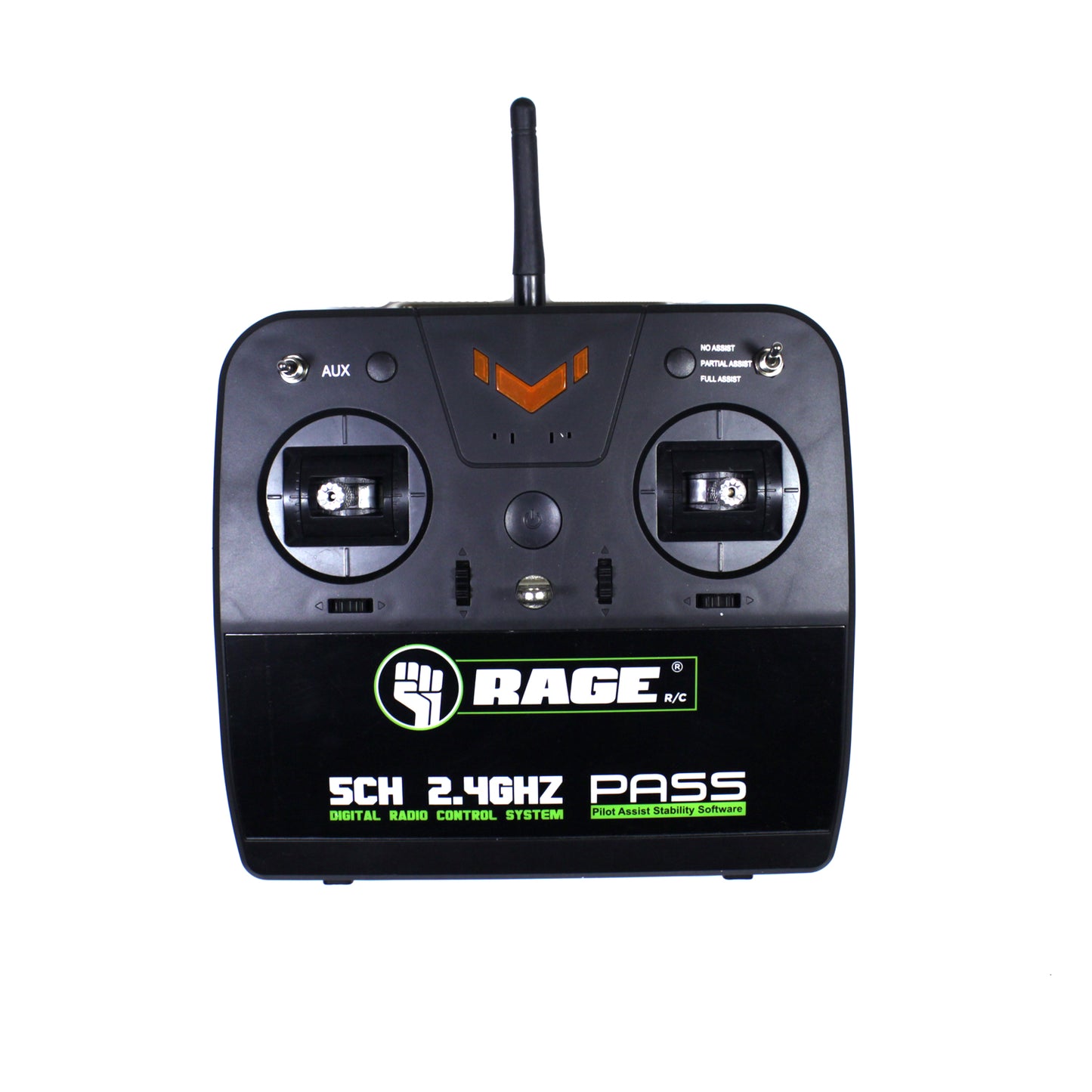 RGRA1267-2.4g-5-channel-Transmitter,