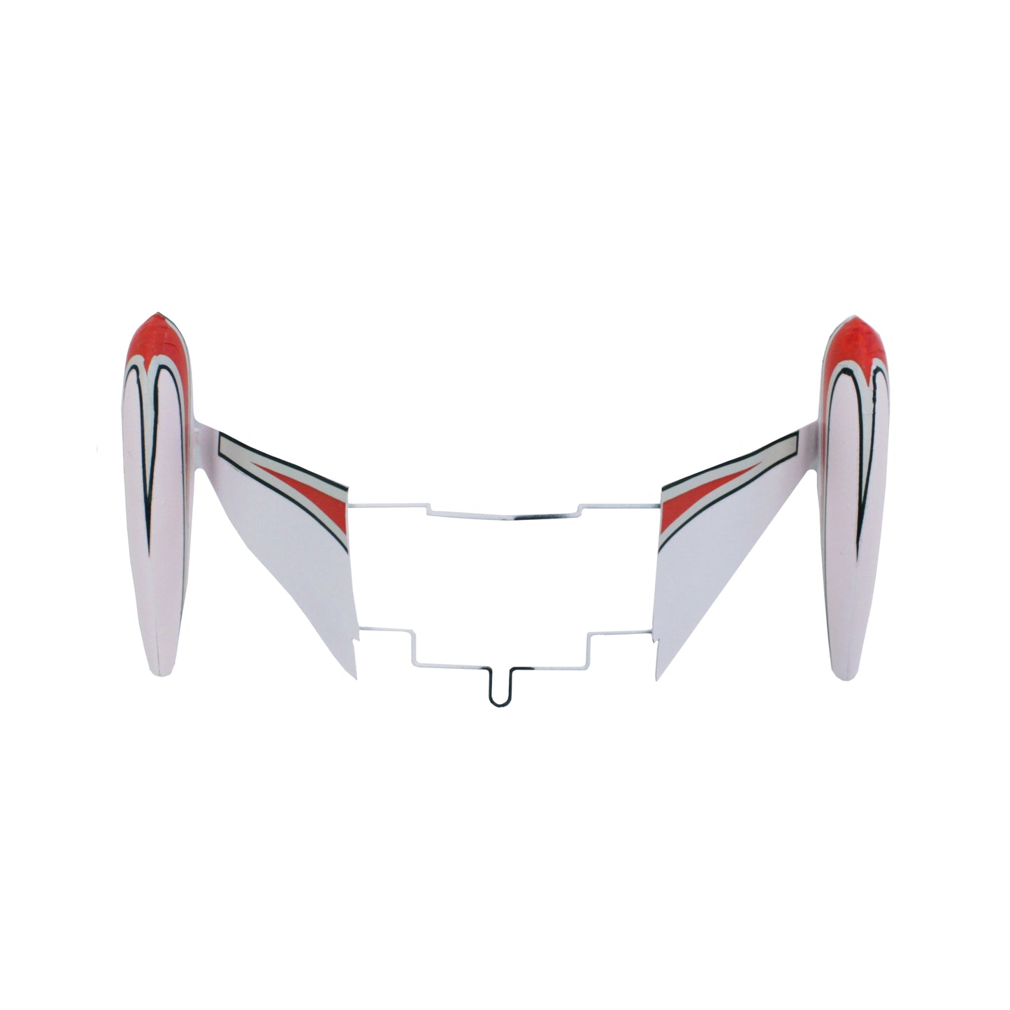 RGRA1280-Main-Landing-Gear-Set:
