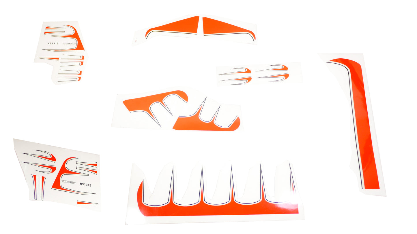 RGRA1282-Sticker-Set:-Taylorcraft