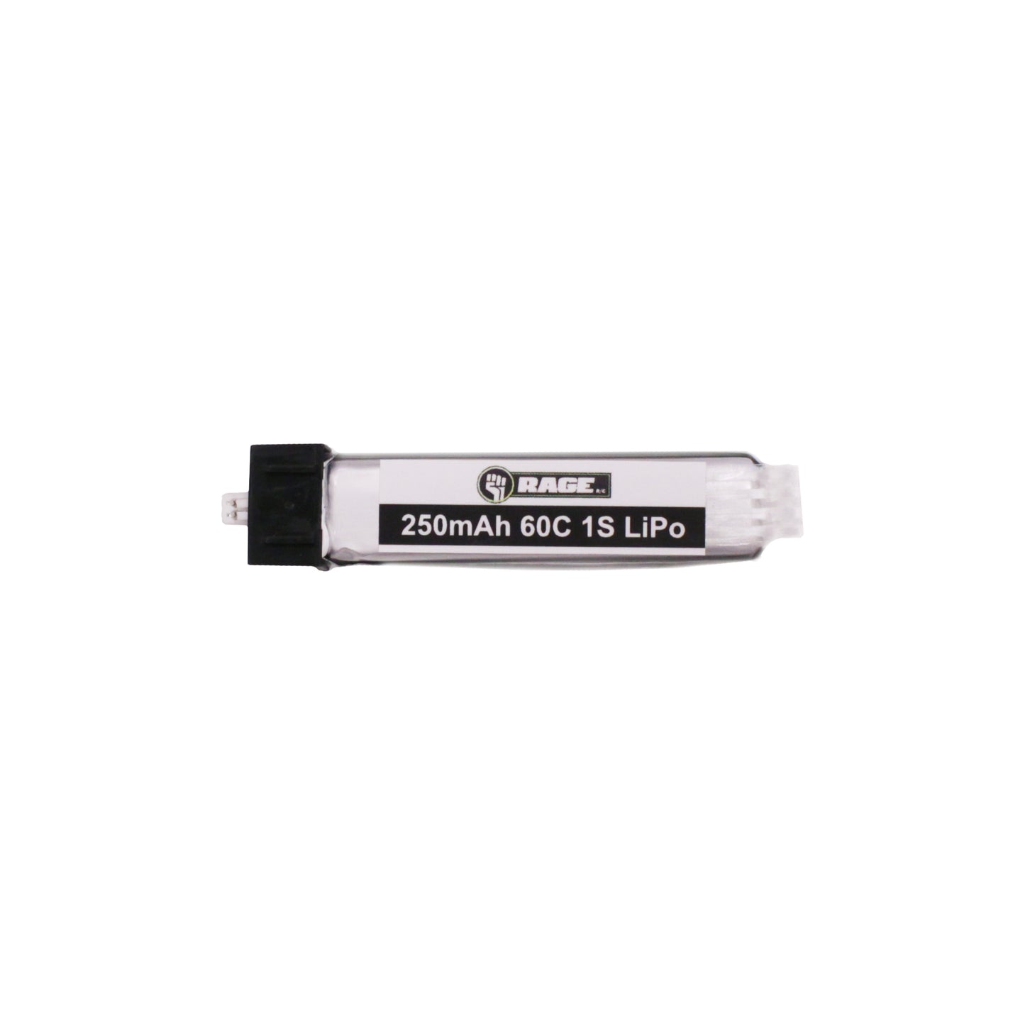 RGRA1286-1s-3.7v-250mah-Lipo-Battery;
