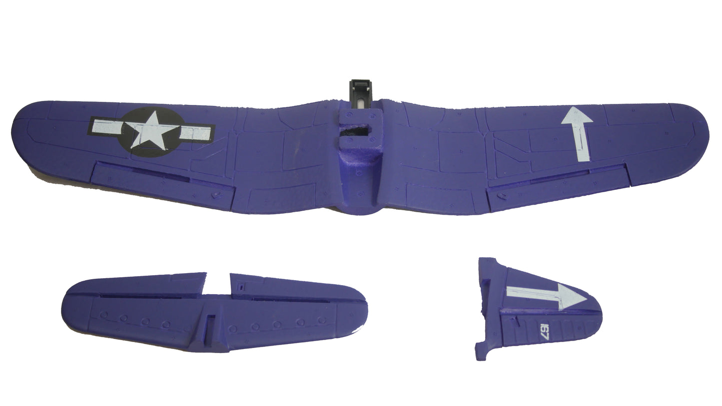 RGRA1321-Main-Wing-And-Tail;-F4u