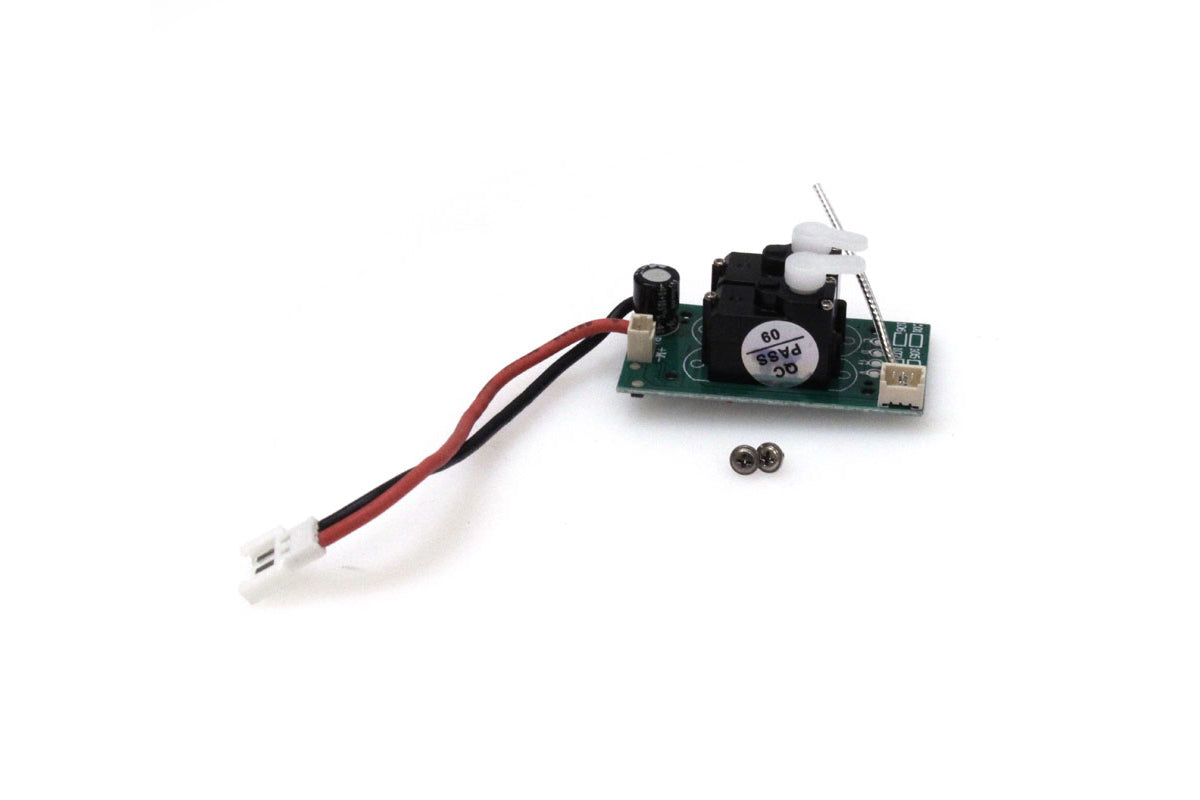 RGRA1336-5-in-1-Control-Board;