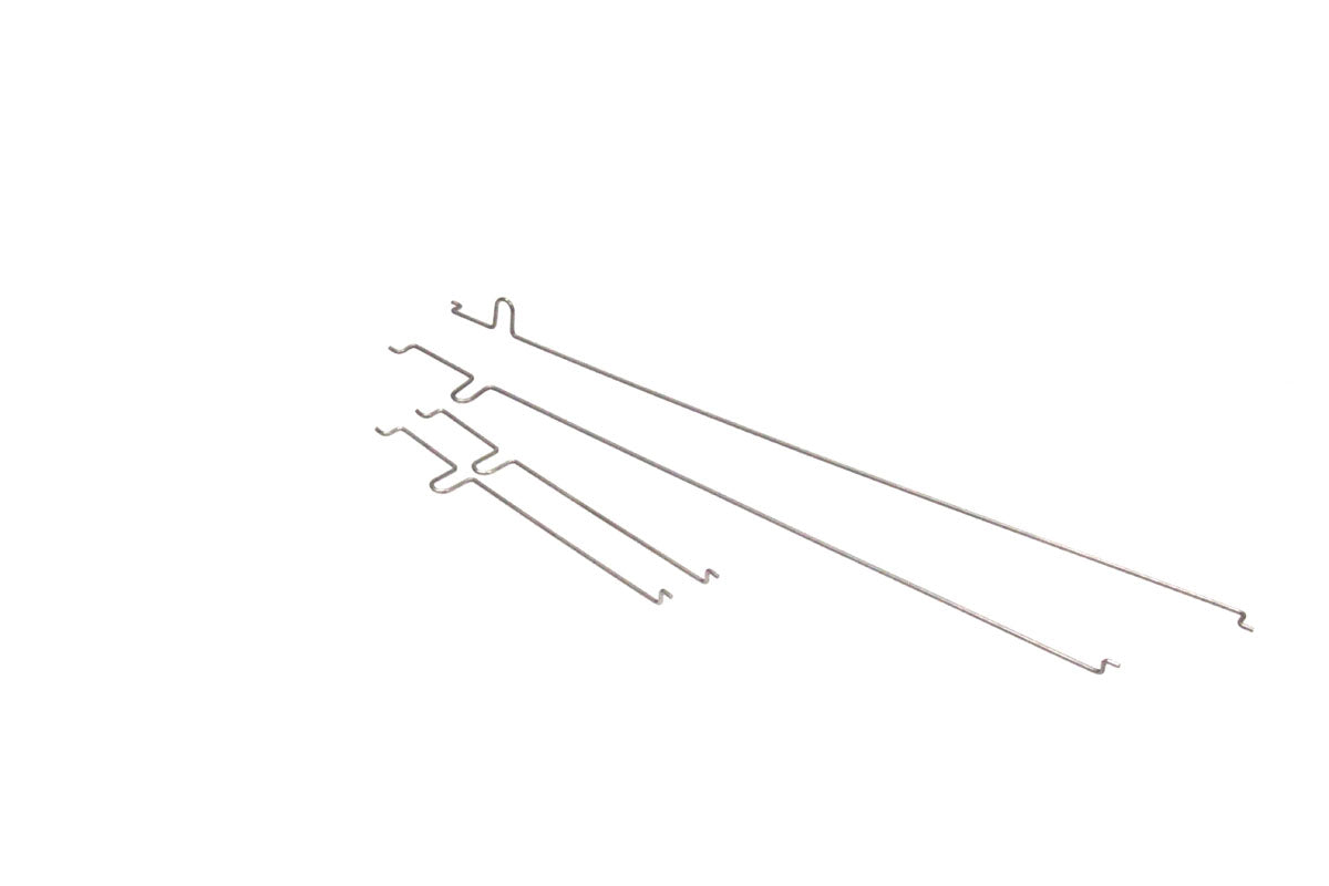 RGRA1341-Pushrod-Set;-Bf-109