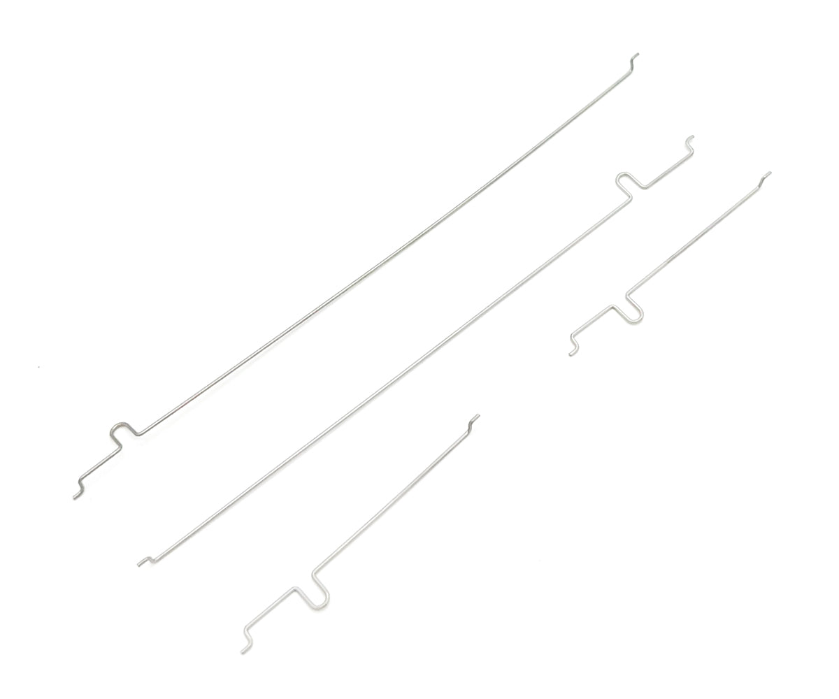 RGRA1349-Pushrod-Set;-Zero