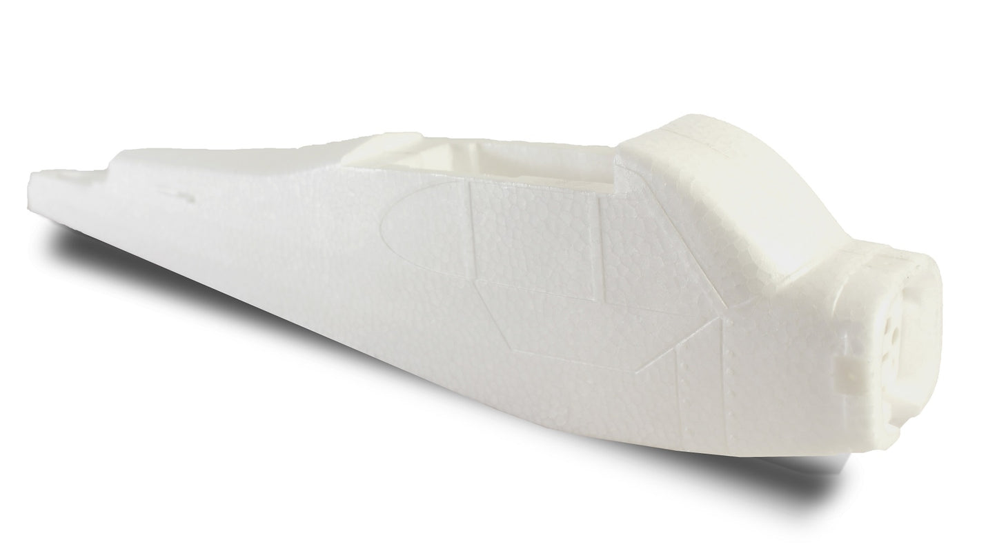 RGRA1510-Fuselage;-Super-Cub-750-Bl