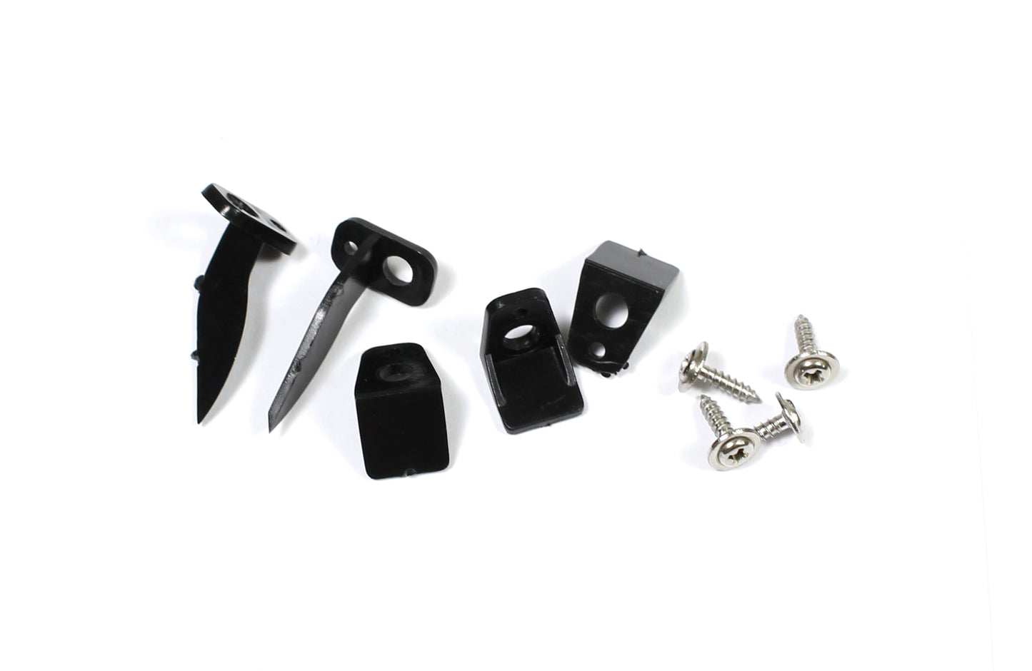 RGRB1141-Running-Hardware-Set;-Black