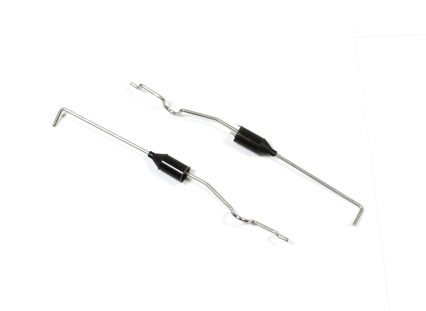 RGRB1142-Rudder-Push-Rod-2;-Black