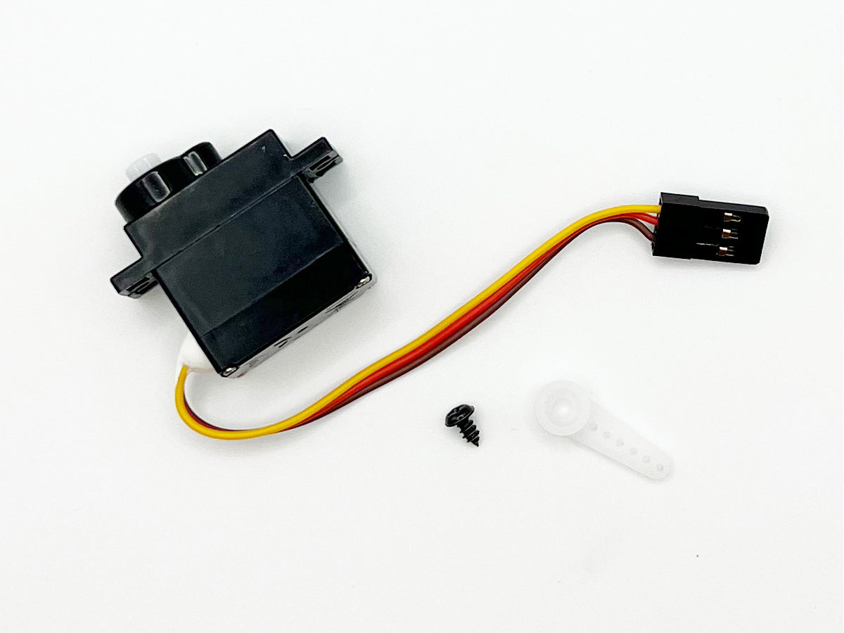 RGRB1154-9g-Waterproof-Servo;-Supercat