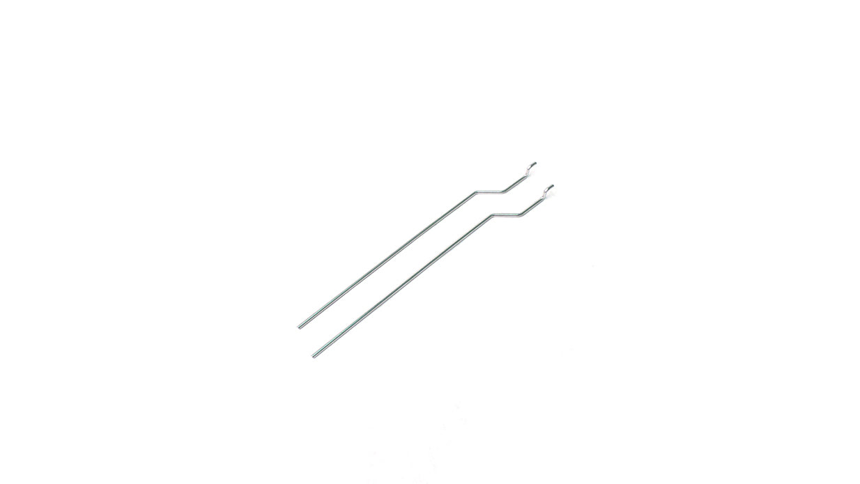 RGRB1213-Rudder-Pushrod-Set:-Bm,-Bm-Bl,