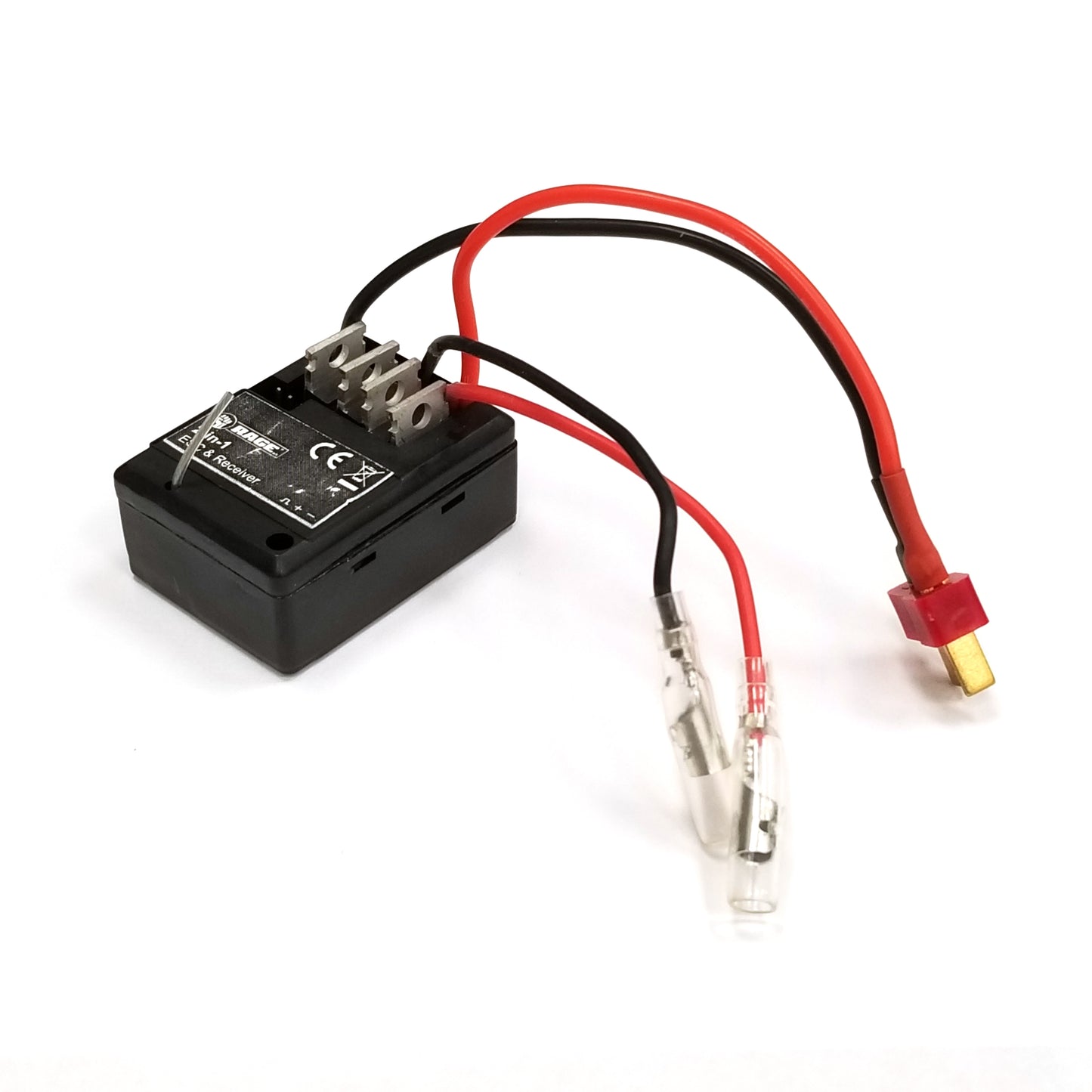 RGRB1223B-2.4ghz-Receiver-esc-Unit-With