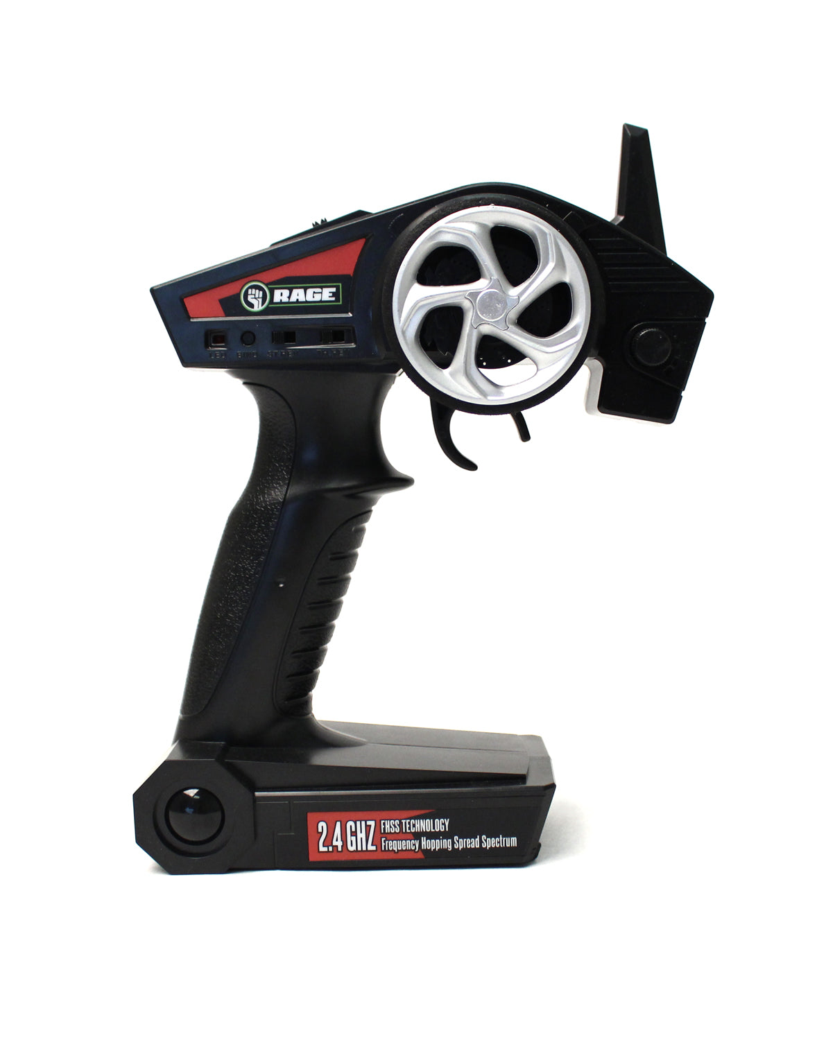 RGRB1261-2.4ghz-2-Channel-Transmitter;