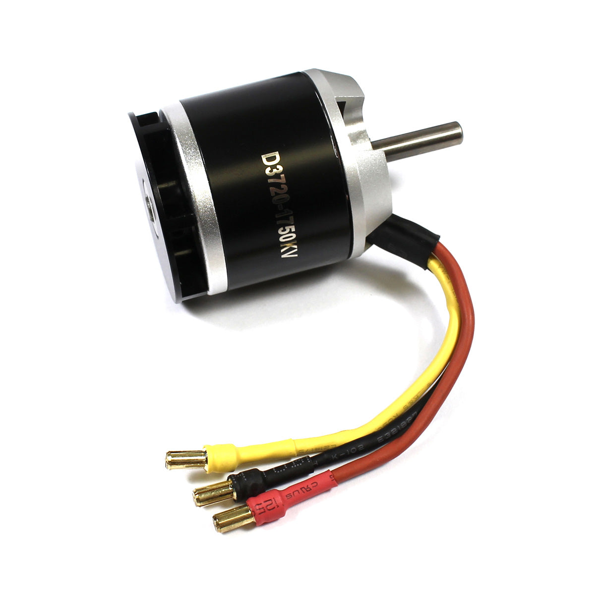 RGRB1265-3720-1750kv-Brushless-Motor;