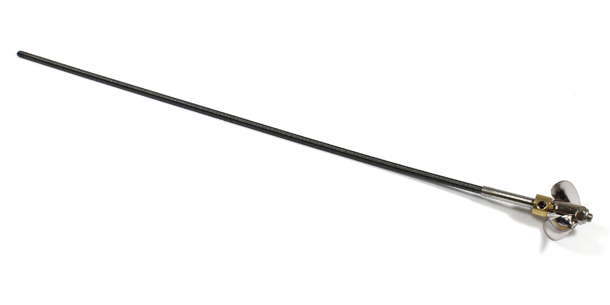 RGRB1272-Prop-Shaft-W-Prop;-Velocity