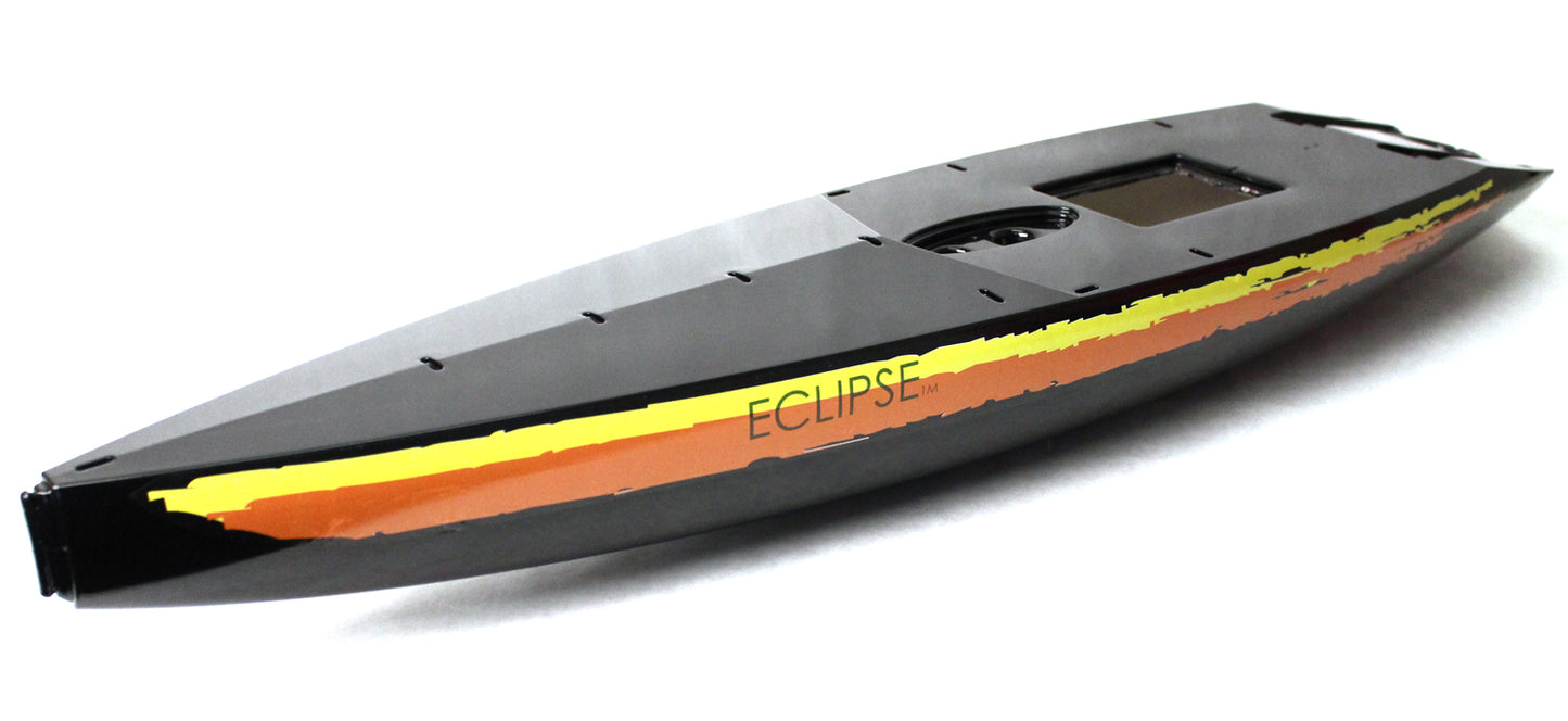 RGRB1305-Painted-Hull-W-Decals: