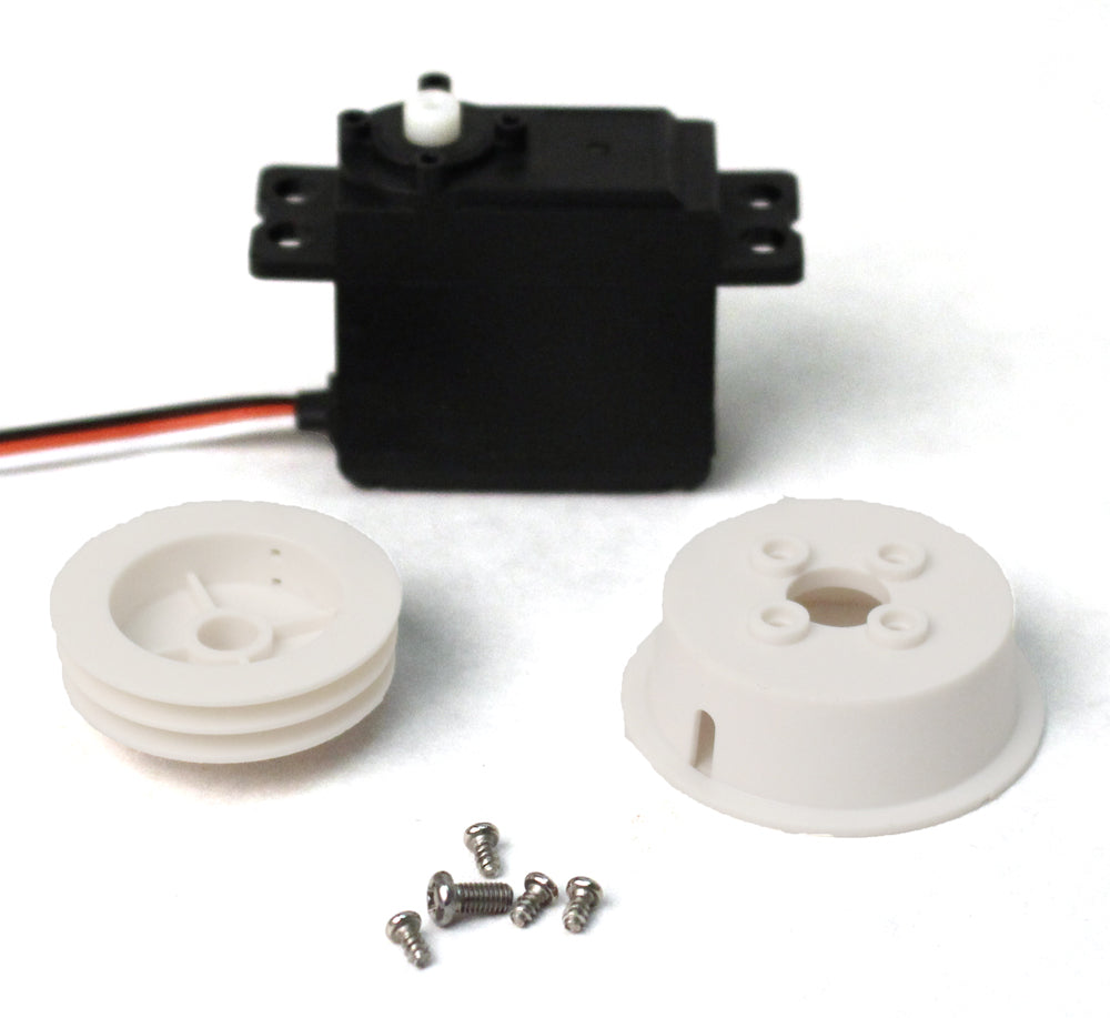 RGRB1327-Sail-Winch-Servo:-Eclipse