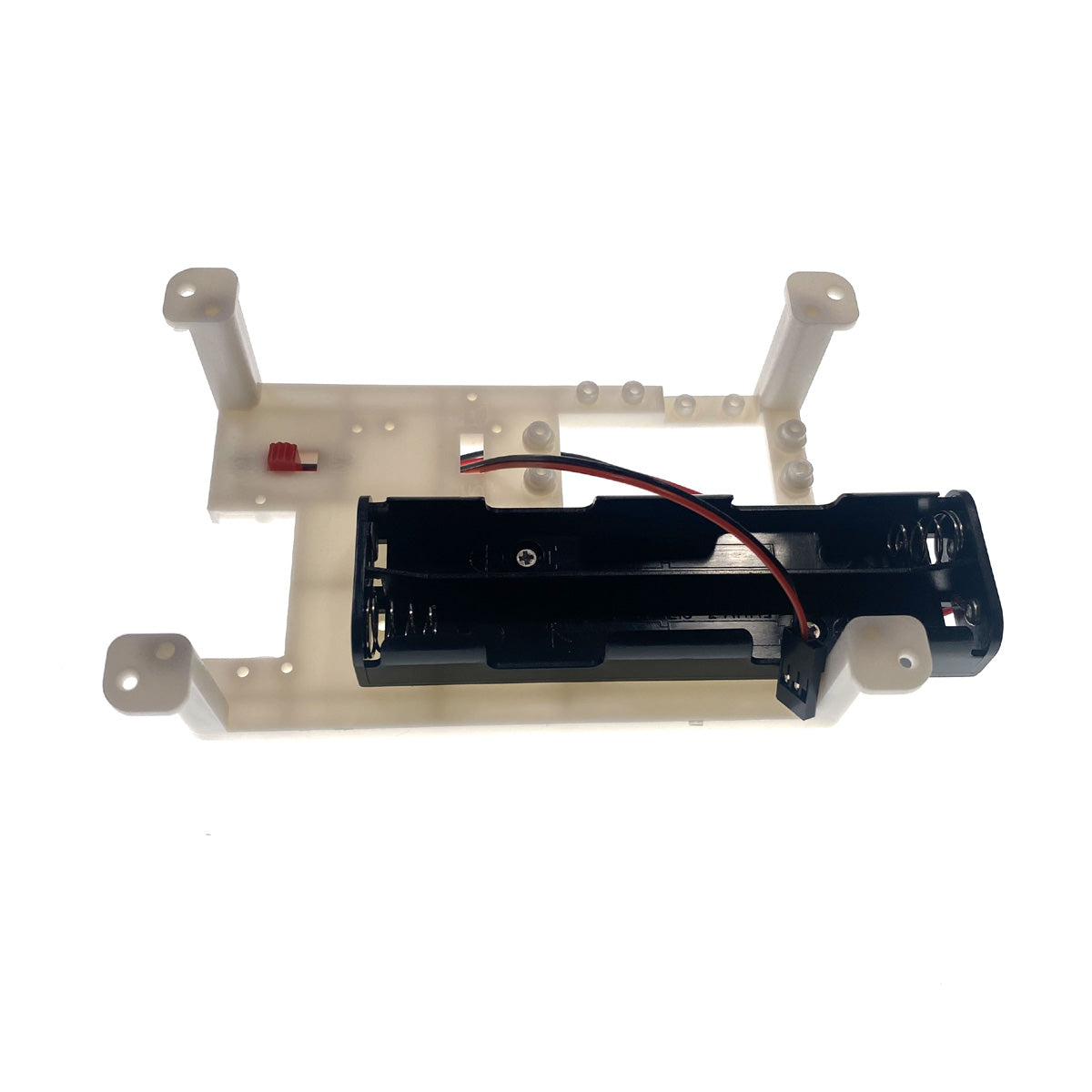 RGRB1340-Electronic-Mount-Set;-Eclipse