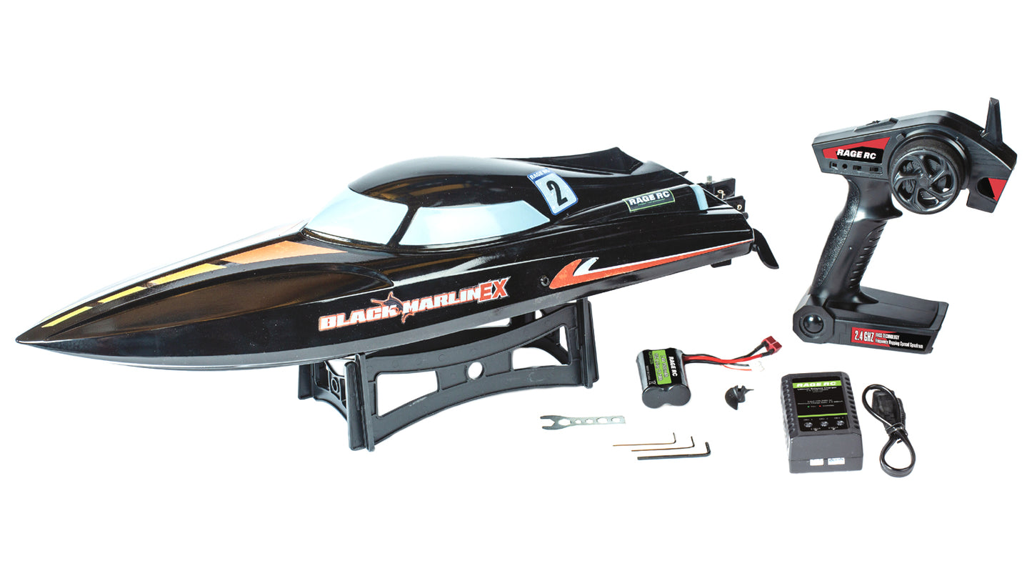 RGRB1400-Black-Marlin-Ex-Rtr-Boat