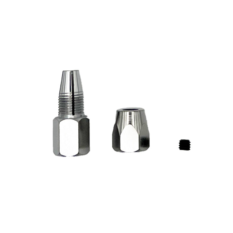 RGRB1426-Motor-Coupler;-Black-Marlin