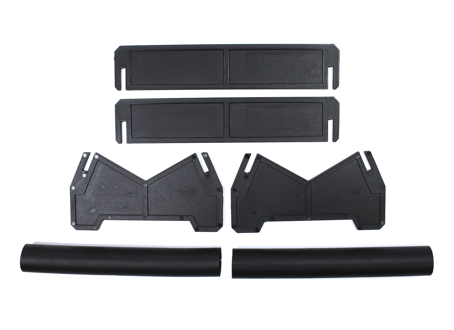 B8900 - Deep-Vee Boat Stand