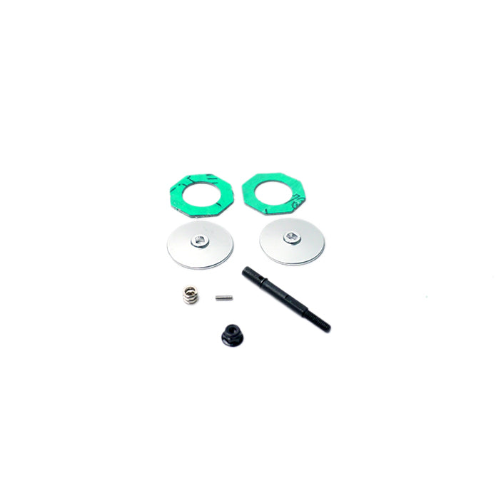 RGRC1036-Slipper-Clutch-Set:-R10st