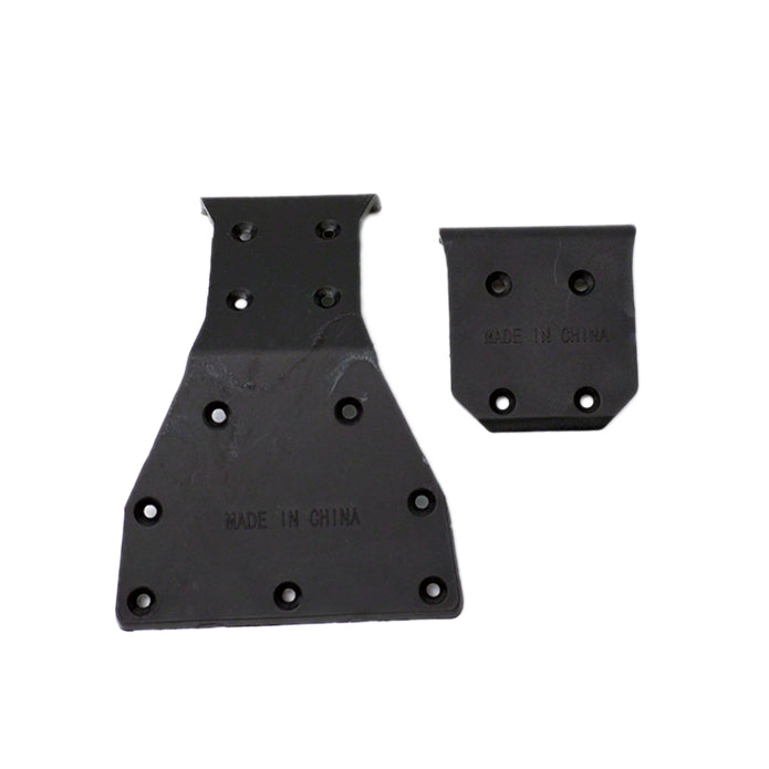 RGRC1046-Front-rear-Bumper-Set:-R10st