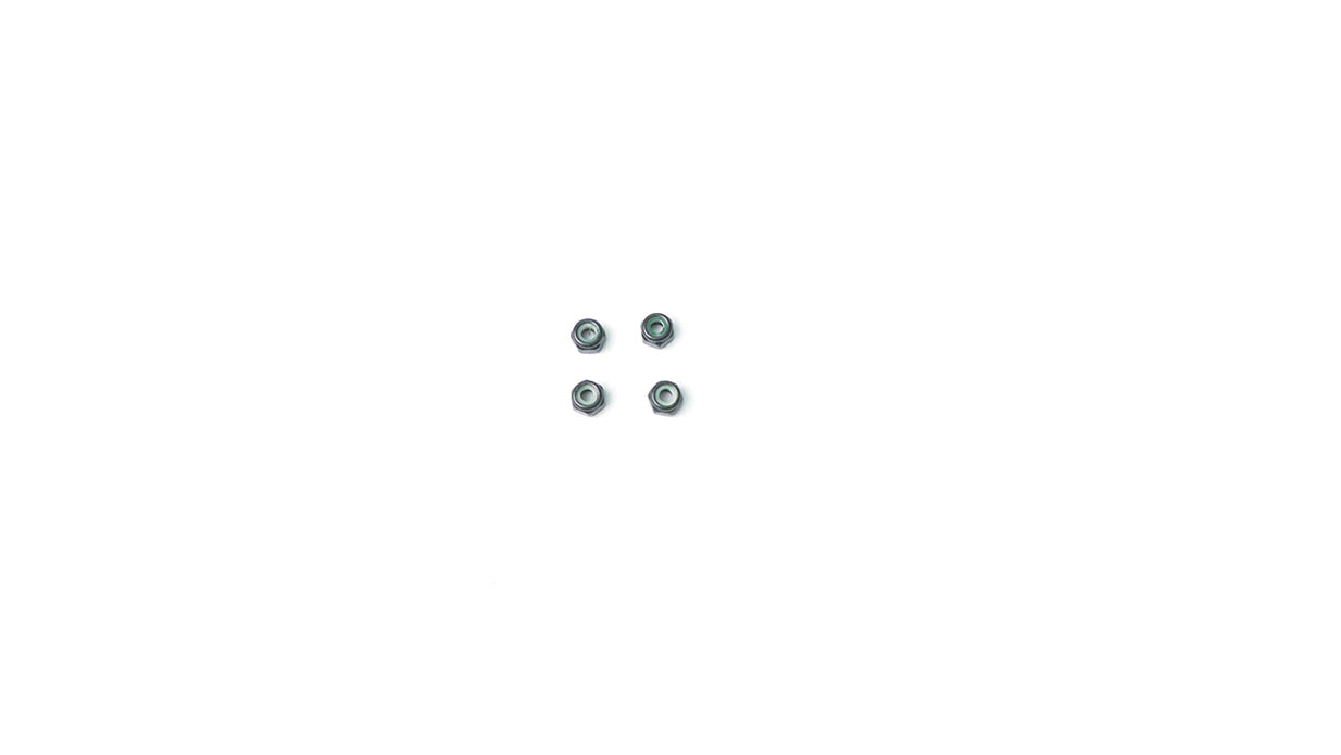 RGRC1832-Wheel-Nut-Set-4:-R18mt