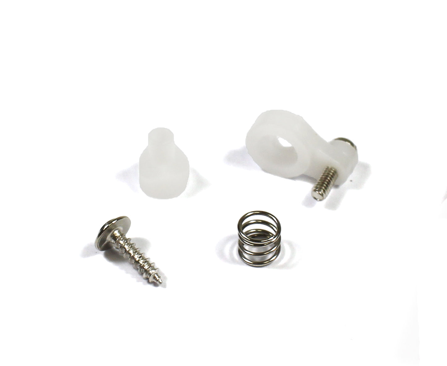 RGRC2449-Servo-Saver-Assembly: