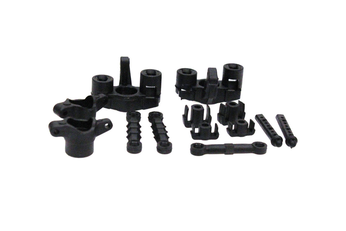 RGRC2456-Steering-Hubs-&-Links;-Mini
