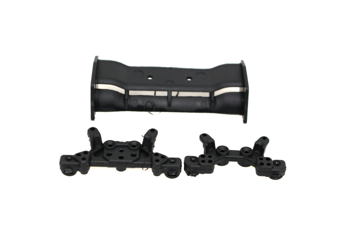 RGRC2458-Shock-Towers-And-Wing;-Mini