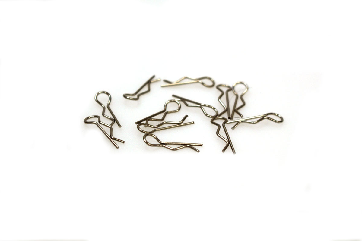 RGRC2482-Body-Clips-12pcs;-Mini-Trek