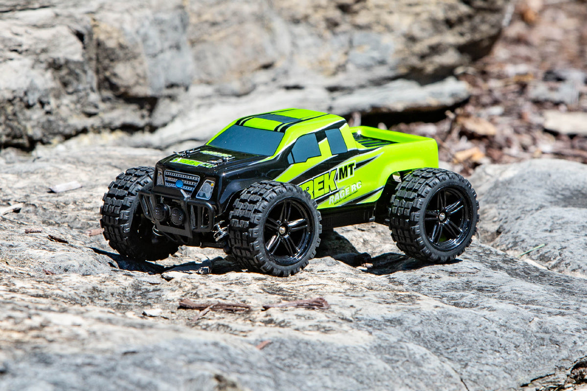 I Designed and Printed an RC Rock Crawler from the ground-up! : r