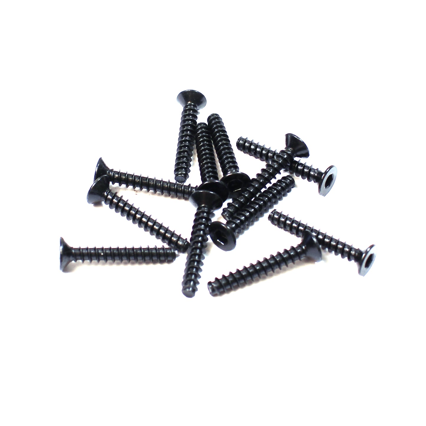 RGRC6221-Hex-Countersunk-Self-Tapping