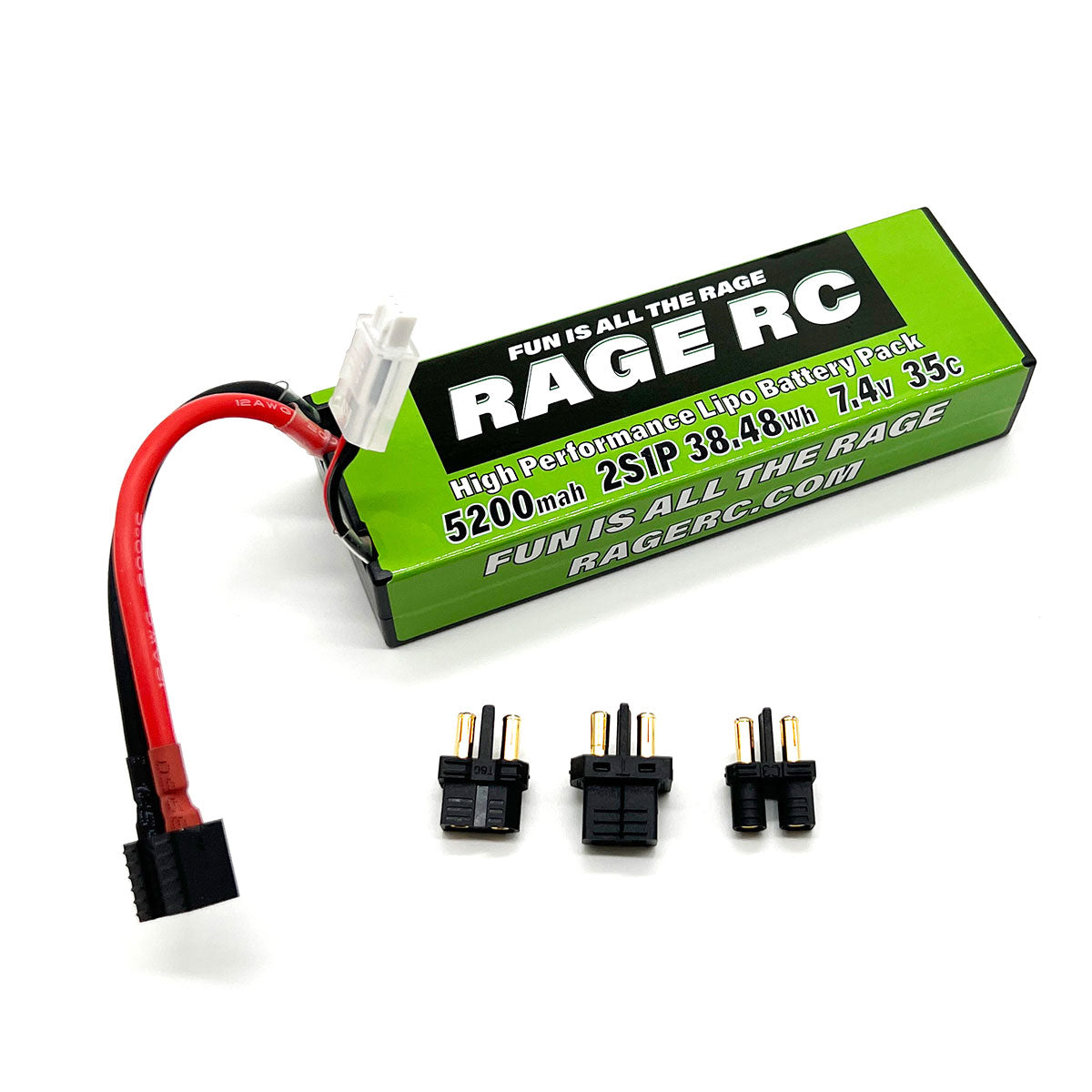 RGRLP52002S35U-5200mah-2s-7.4v-35c-Hard-Case