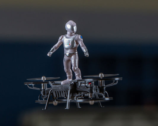 RGR4571-Aeroboard-Rtf,-Robot