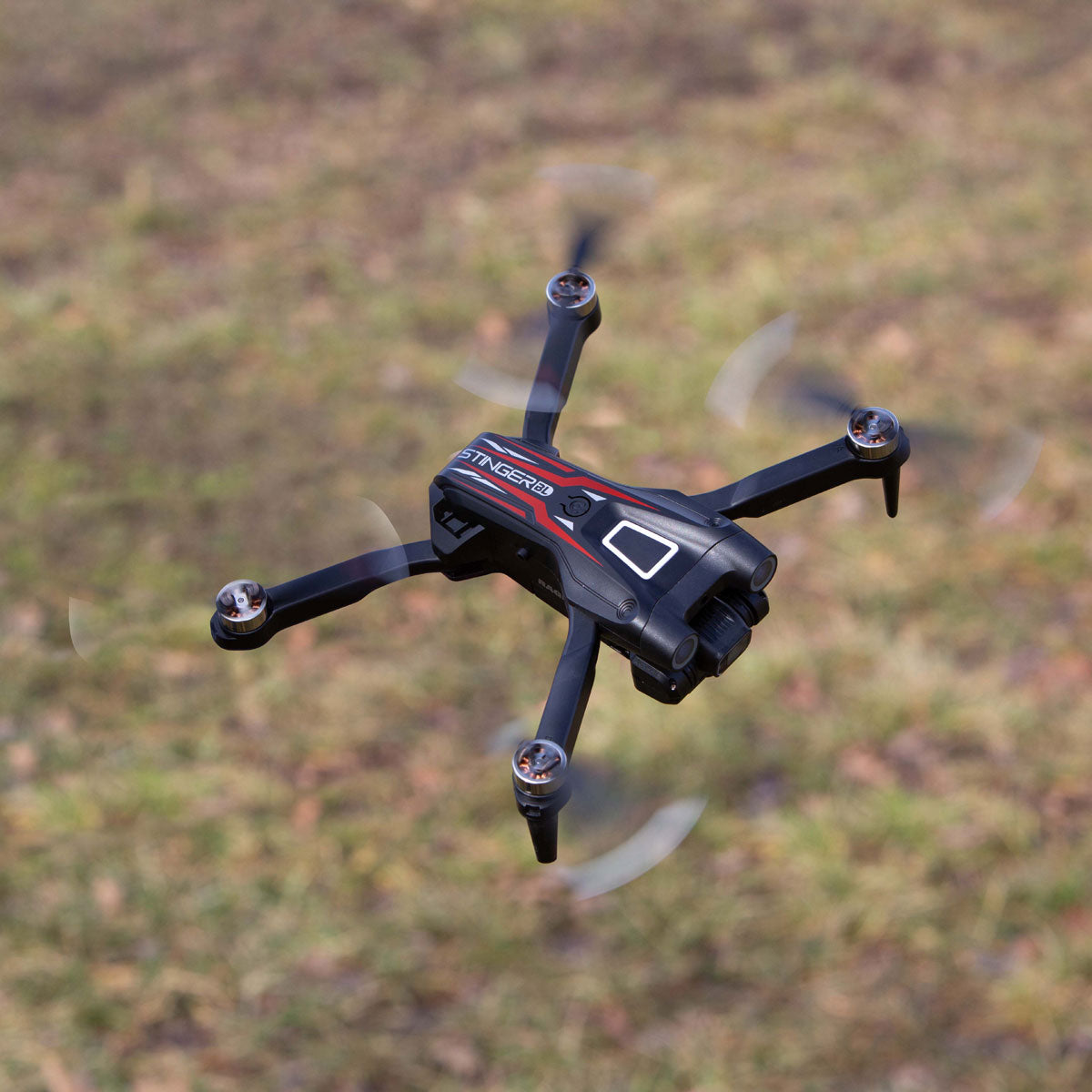 Multi-Rotor