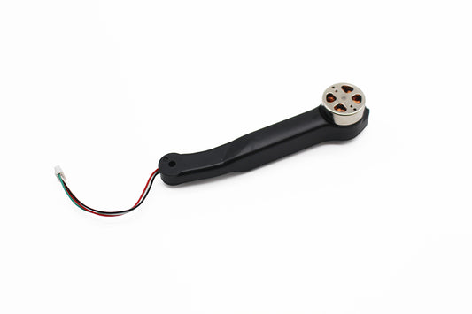 RGR4608-Rear-Replacement-Arm-W-Motor