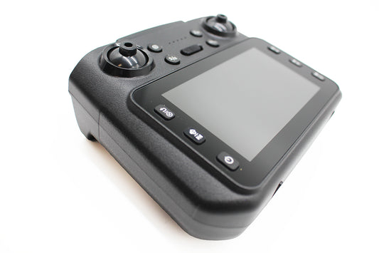 4611 - 2.4GHz Transmitter with LED Screen; Stinger BL