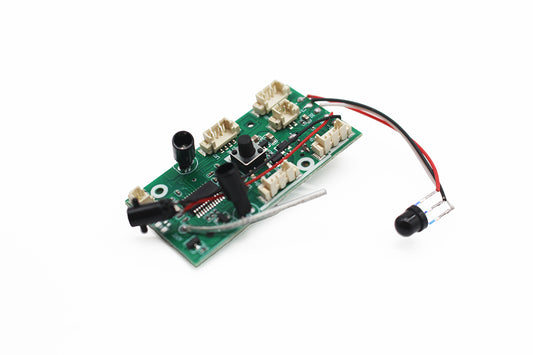 RGR4612-2.4ghz-Receiver;-Stinger-Bl