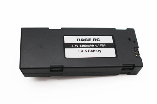 RGR4613-1s-3.7v-1200mah-Battery;