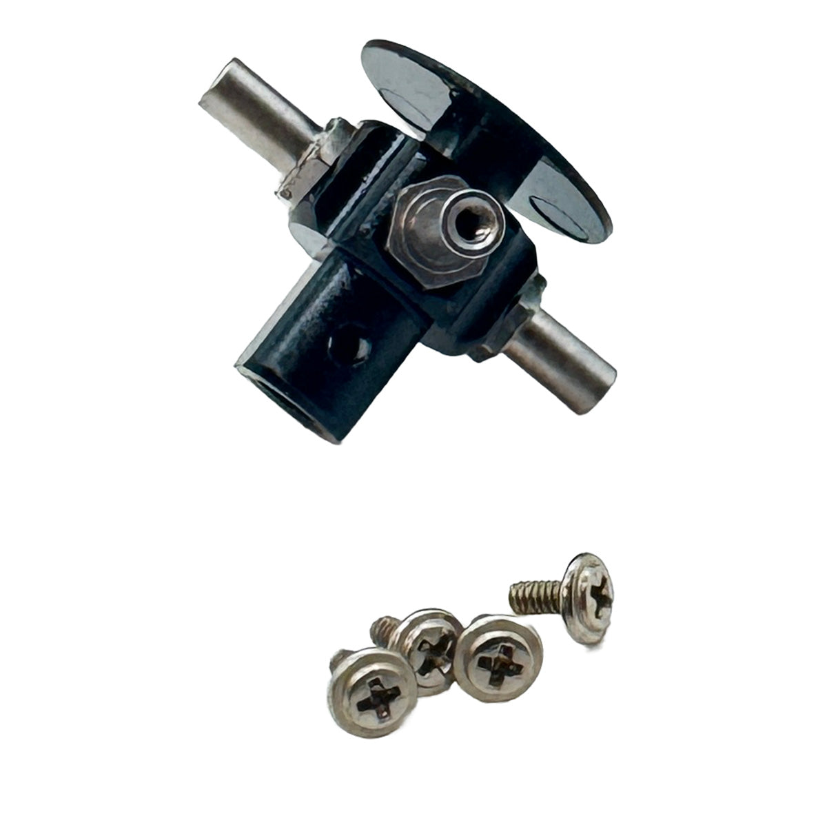 RGR6161-Complete-Rotor-Assembly;