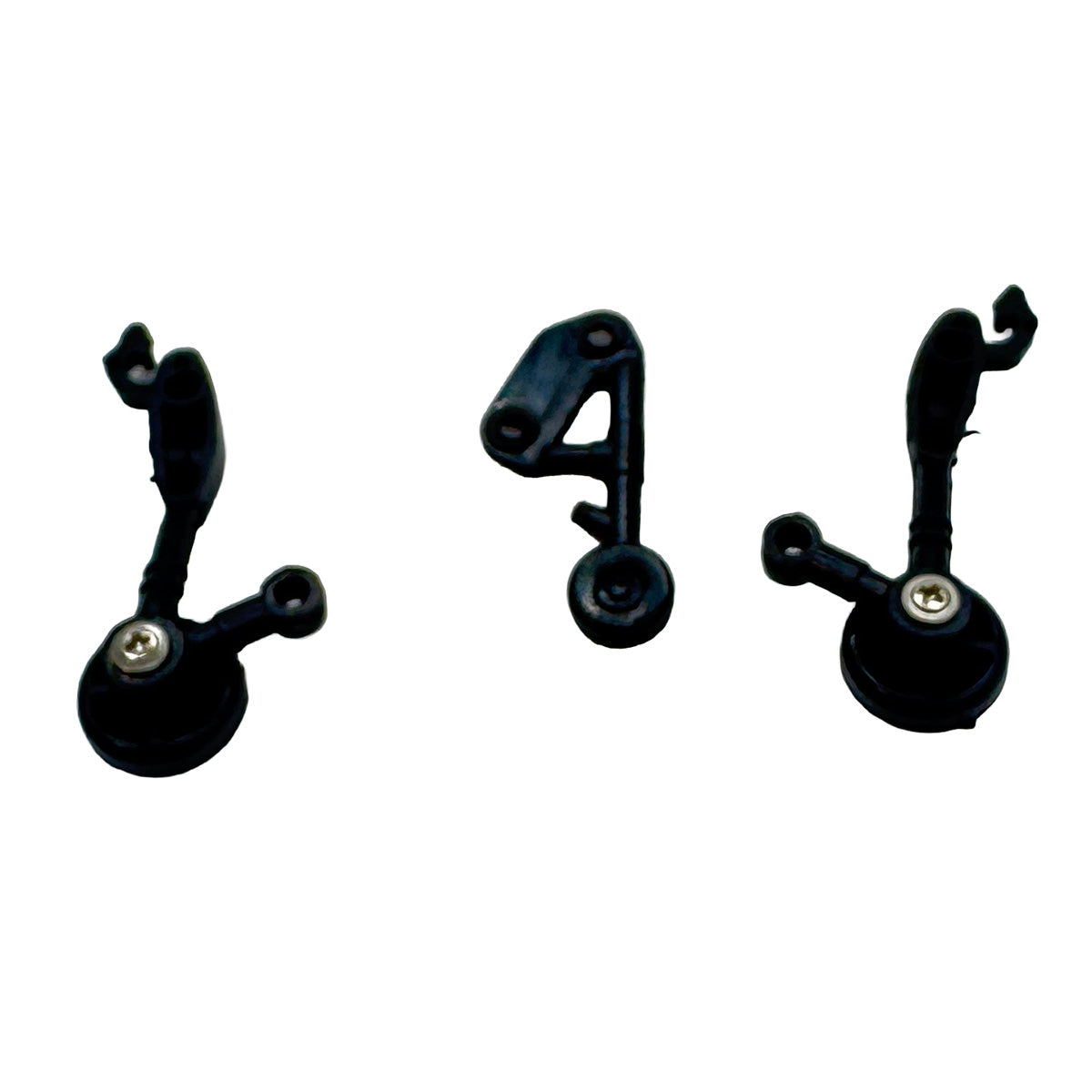6174 - Landing Gear Set; Hero-Copter BL