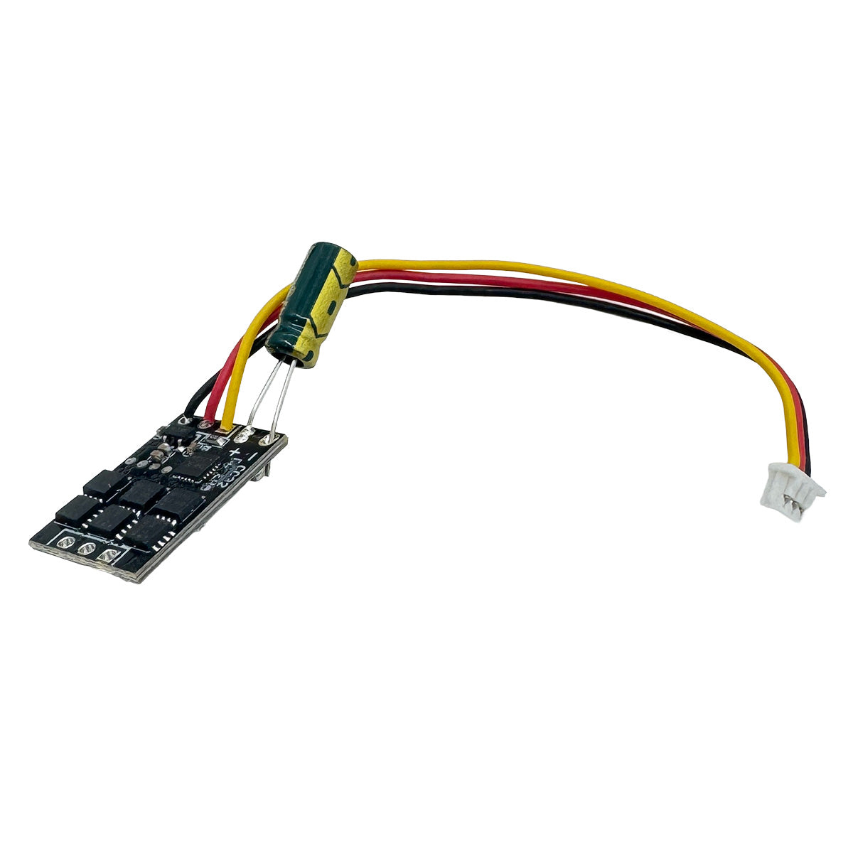 6180 - 10A ESC; Hero-Copter BL