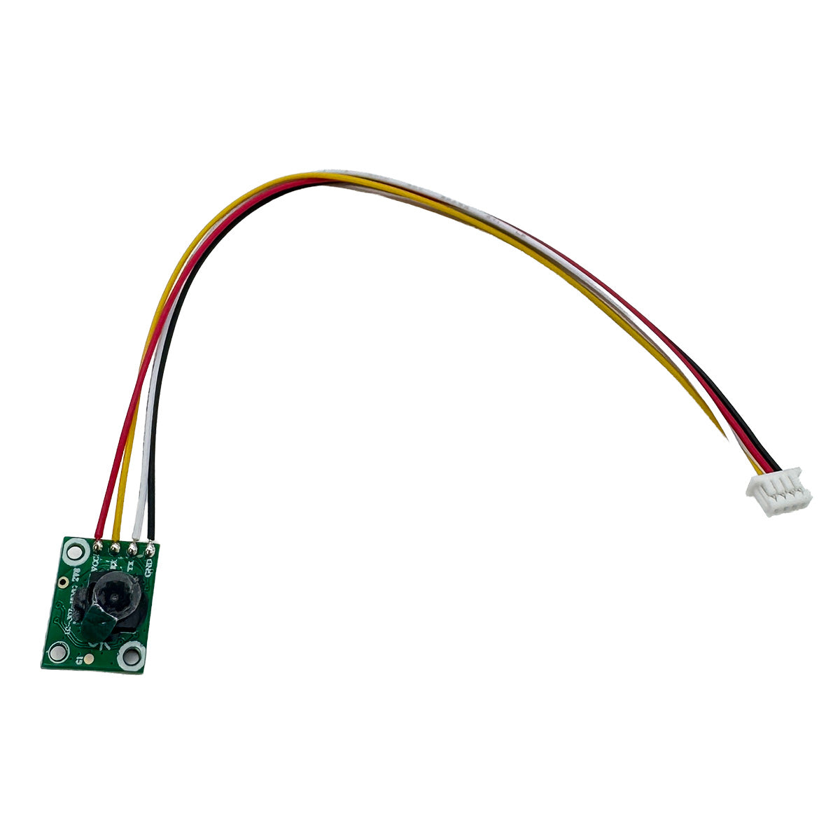 6181 - Optical Flow Unit; Hero-Copter BL
