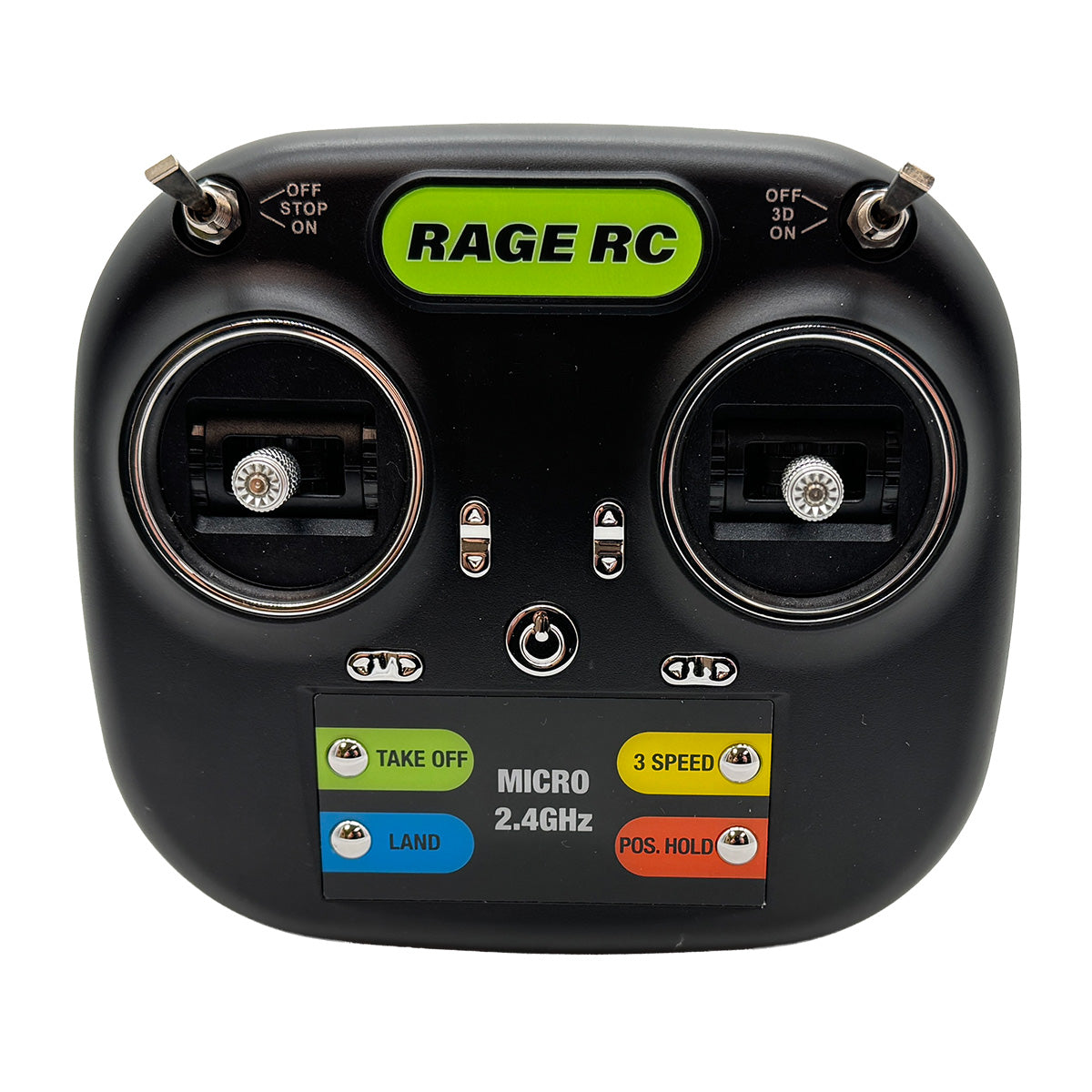 RGR6183-2.4ghz-Transmitter;