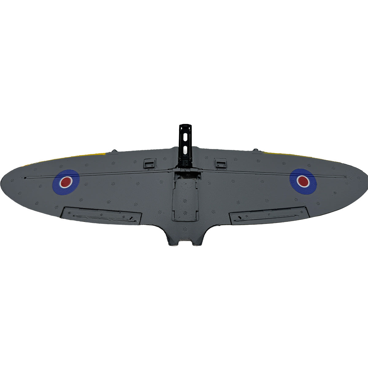 A1383 - Main Wing and Tail; Micro Spitfire V3