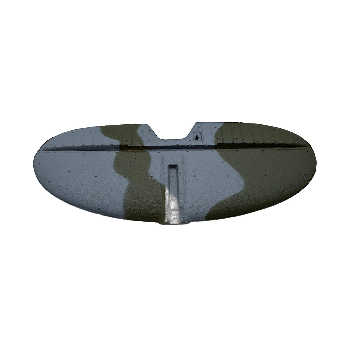 A1383 - Main Wing and Tail; Micro Spitfire V3