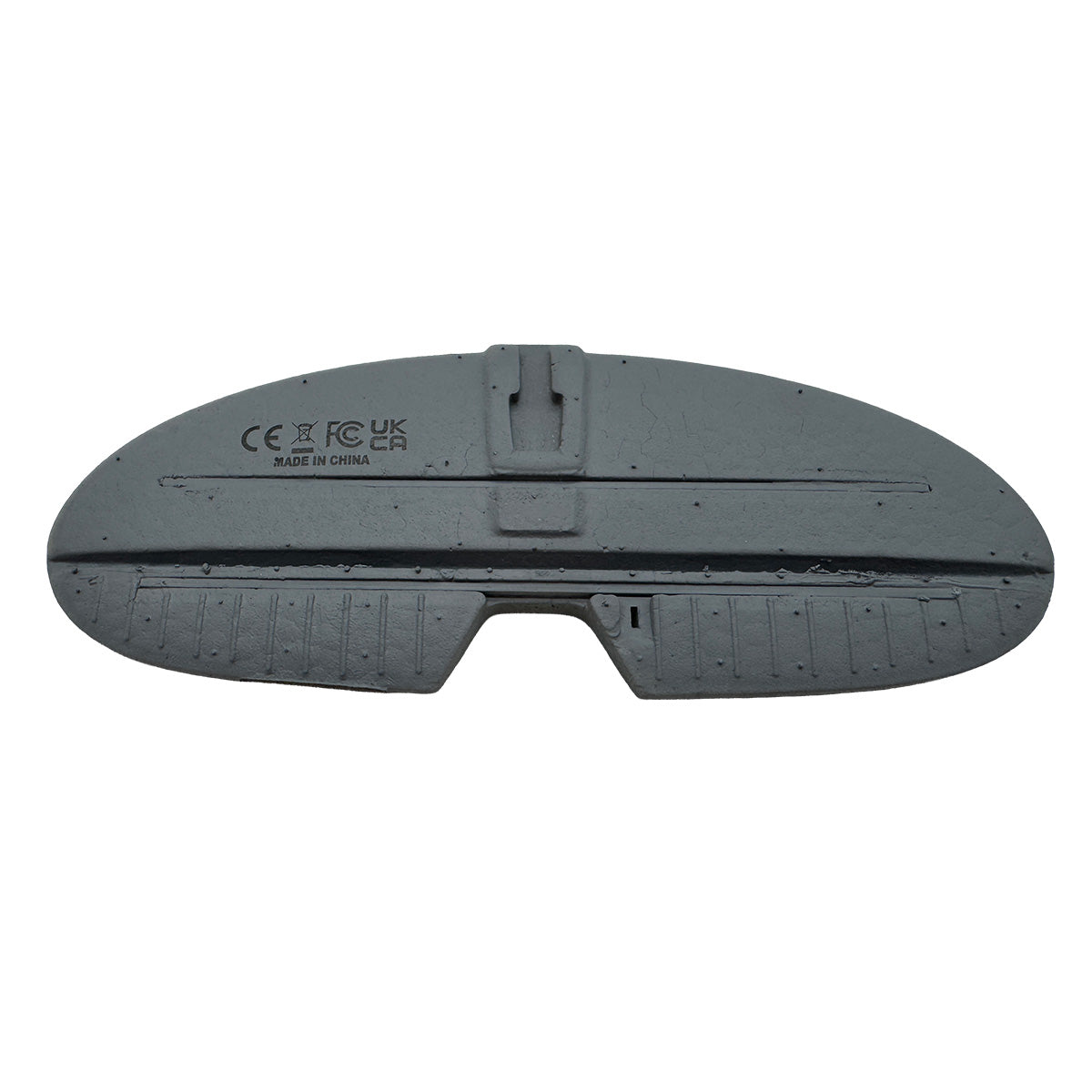 A1383 - Main Wing and Tail; Micro Spitfire V3